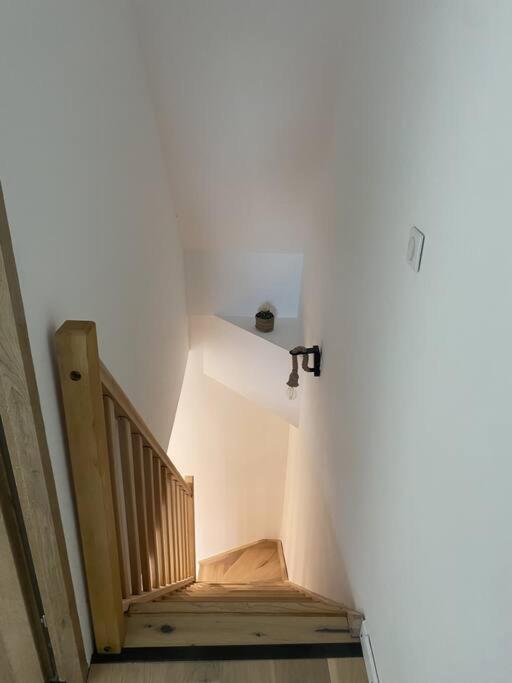 Villa Kay Doudou 60M2 - 5 Min Aeroport - Navette - Parking à Bonlier Extérieur photo