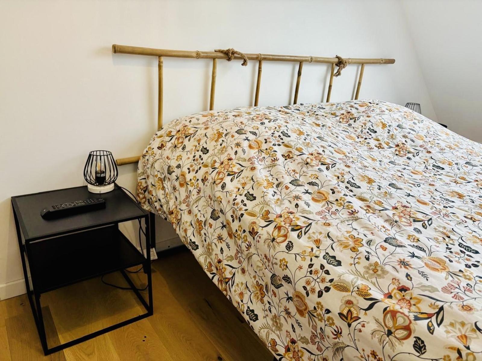 Villa Kay Doudou 60M2 - 5 Min Aeroport - Navette - Parking à Bonlier Extérieur photo
